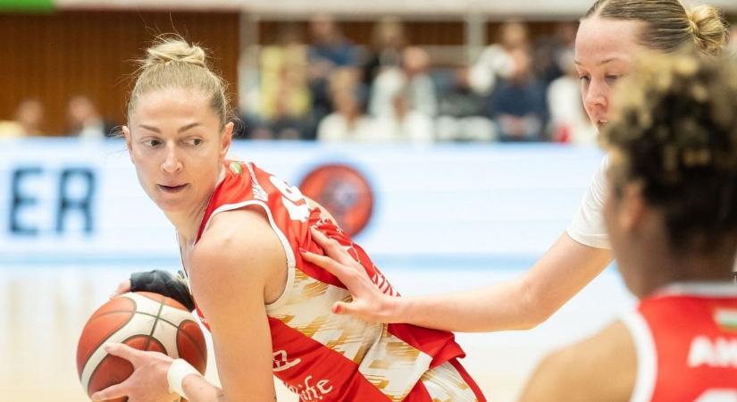 Így sikerült a kedd este a Dunántúlon a Diósgyőrnek – nincs tovább, vége