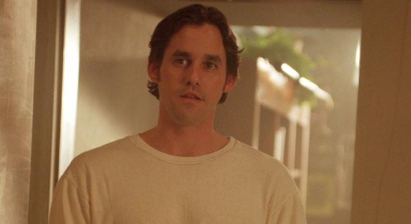 Kiderült, mi okozta a Buffy, a vámpírok réme színésze, Nicholas Brendon halálát
