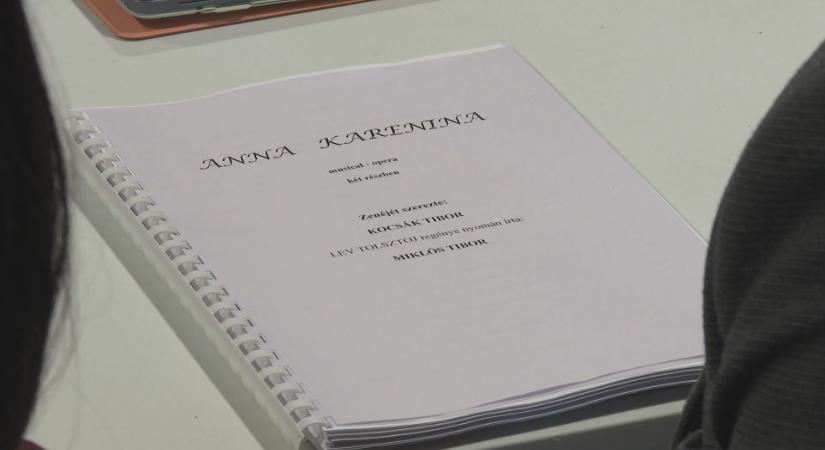 Újabb nagyszabású musical a színházban
