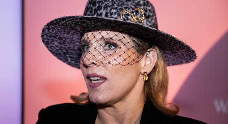 Tóth Vera elárulta, miért bánta meg gyomorszűkítő műtétjét