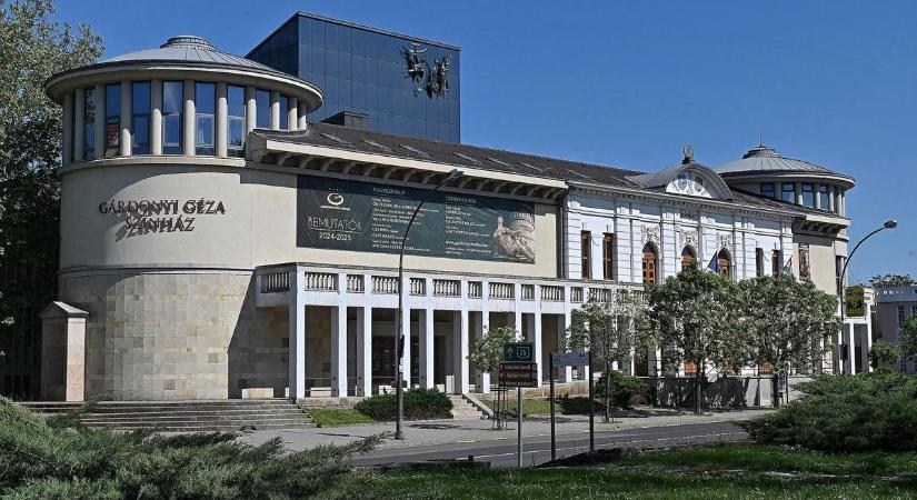 Rendkívüli ülést hívtak össze Egerben: terítéken a Gárdonyi Géza Színház helyzete