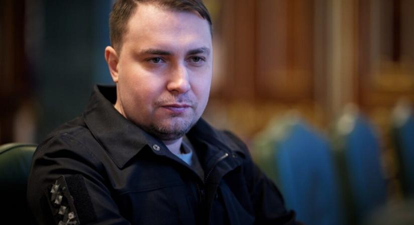 Budanov szerint a tűzszünet Oroszországgal meghosszabbítható
