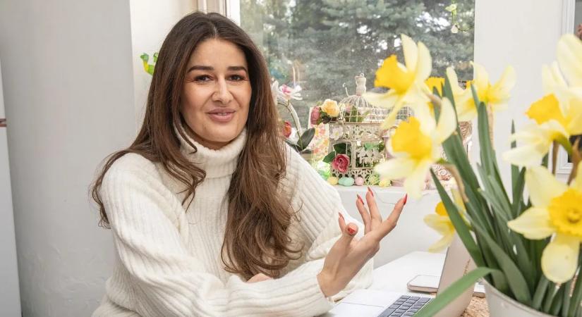 Singh Viki életéből csak egy dolog hiányzik: „Még sosem kaptam semmilyen díjat”