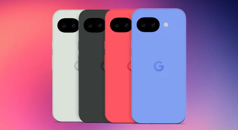 Hatalmas ziccert hagy ki a Google következő csúcsmobilja
