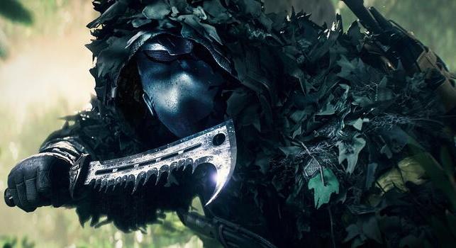 Brutál látványos trailert kapott a Battlefield 6 következő szezonja