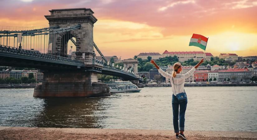 Ez a magyar szó sehol máshol nem létezik, a nyelvészeket is megdöbbenti