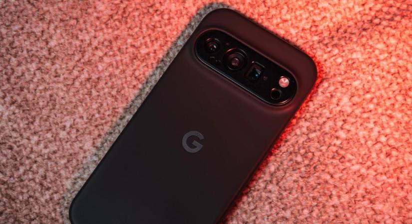 A Google Pixel 11 specifikációi sincsenek elpixelesítve többé