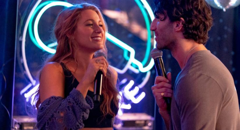 Vége a hollywoodi háborúnak, másfél évnyi botrány után lezárult Blake Lively és Justin Baldoni ügye