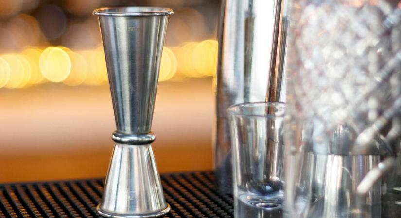 Itt az új koktél-őrület: a Piña Paloma! Így kell elkészíteni!