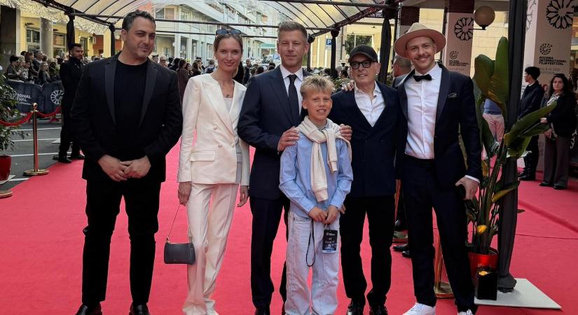 Magyar Péter: A maffia ellen küzdök