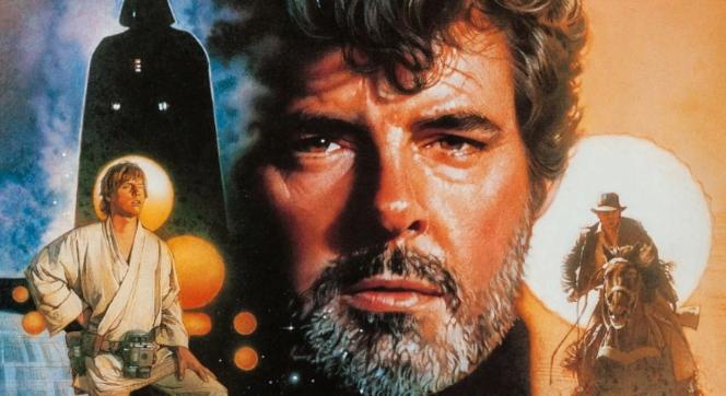 George Lucas új Star Wars-projektet jelentett be: még idén megnyílik a különleges kiállítás