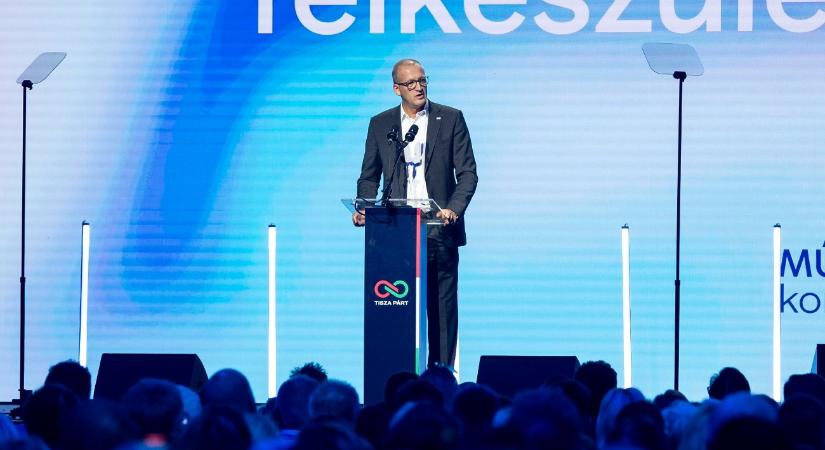 „Nem lesz elefántcsonttorony” – Tarr Zoltán nyitott minisztériumot ígér