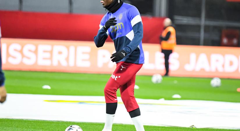 Ismét csapatot válthat Pogba – nagy döntés előtt áll