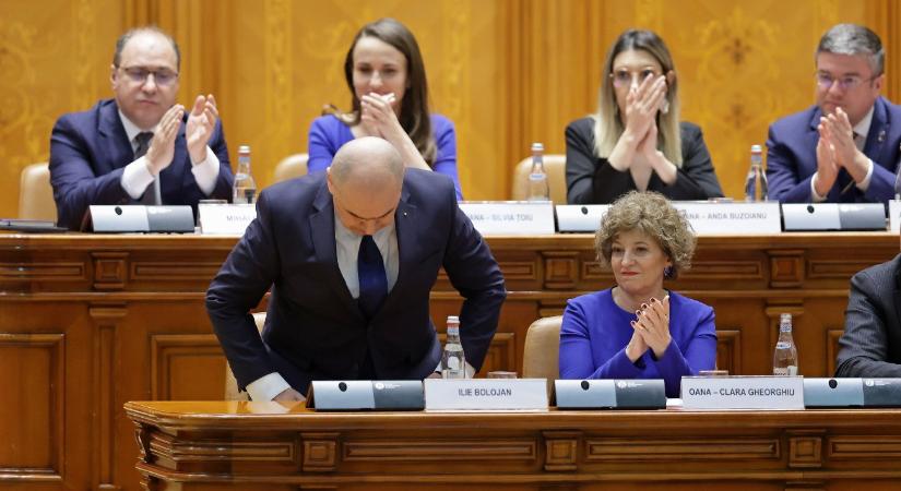 Kiszállnak a kormányzásból a liberálisok Romániában