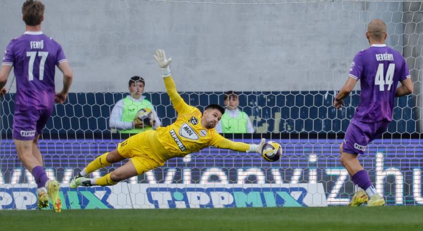 Újpest: újabb játékos jövője lehet kérdéses