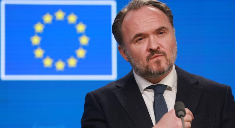 Uniós biztos: A világot a történelem legsúlyosabb energiaválsága sújtja