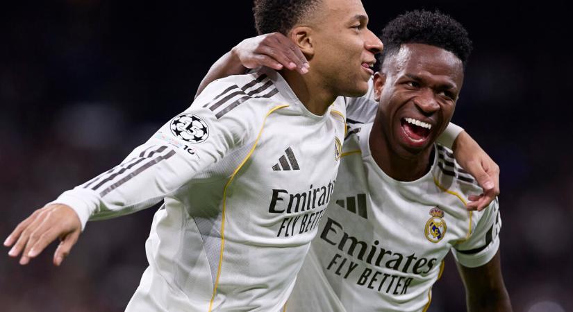 Széthullhat a Real Madrid álomcsapata a nyáron?