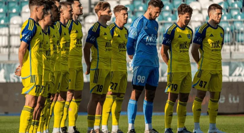 Niké Liga: kassai vereség Szakolcán