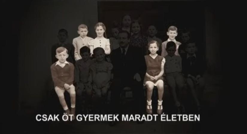 „1972-ben temették el az utolsó kalocsai zsidót”