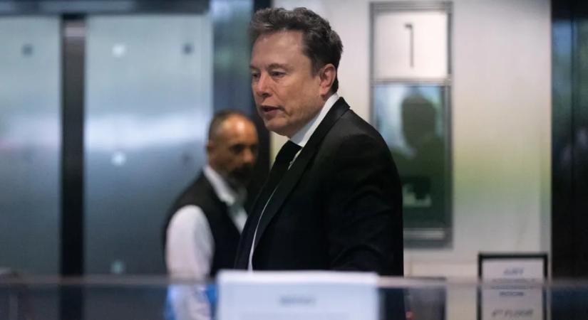 Az OpenAI elnöke szerint Elon Musk 80 milliárd dollárt akart gyűjteni a Mars kolonizálására