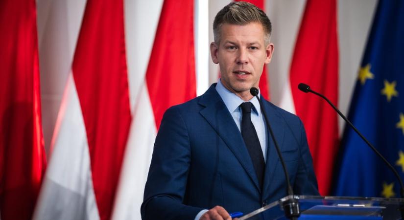 Magyar Péter Olaszországban: nekünk más típusú maffia ellen kellett küzdenünk Magyarországon