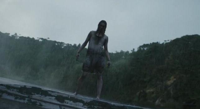 Durva előzetest kapott az új Gonosz halott film