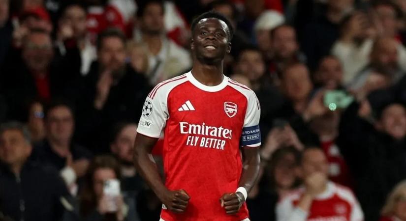 Londonban eldőlt, Budapestre jön az Arsenal!