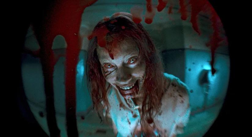 Evil Dead Burn: vérben úszó előzetest kapott az új Gonosz halott-film [VIDEO]