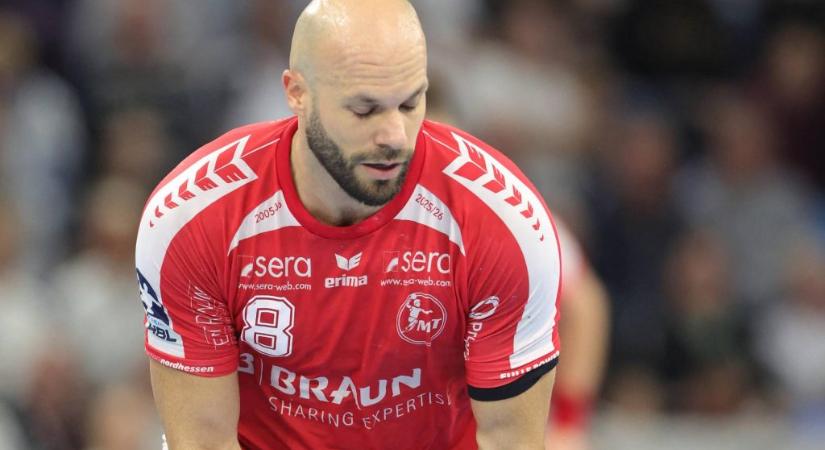 Kézilabda: a Kiel és a Melsungen is elődöntős az Európa Ligában