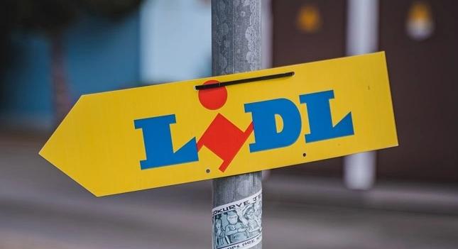 Nyomás a LIDL-be, aranyrudat osztogatnak!