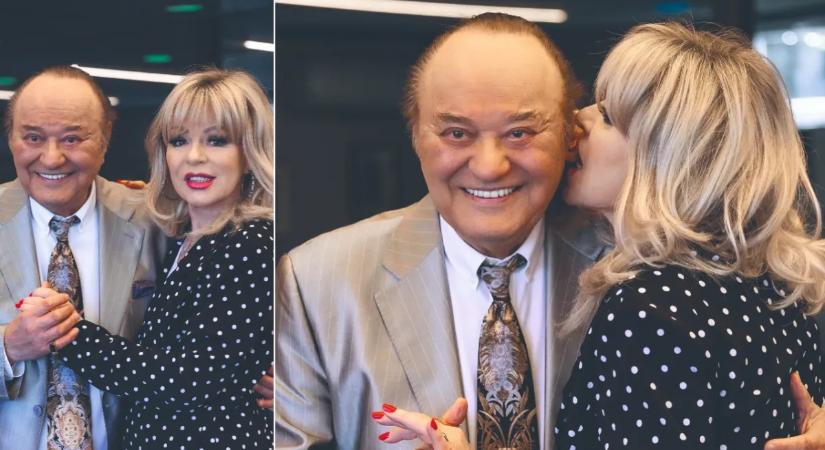 Korda György: „Van egy gyermekem, aki már 25 éve kint él Kanadában”