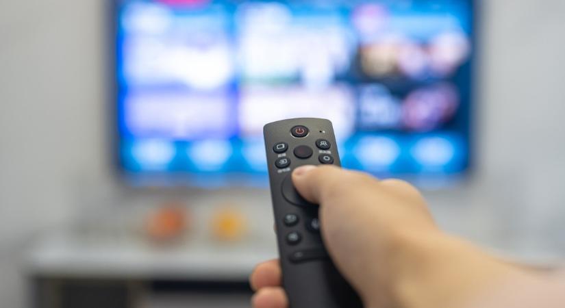 Nem naponta vagy hetente kell megtisztítani: ilyen gyakran vegye gondozásba a tévé távirányítóját