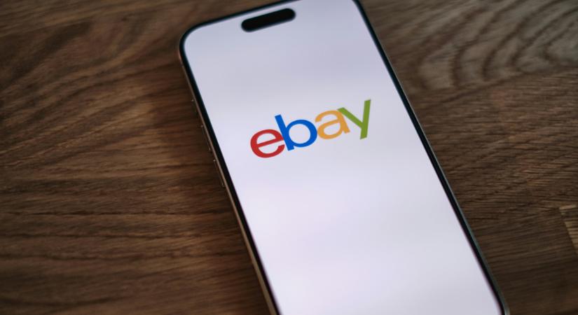 A GameStop kebelezné be az eBay-t