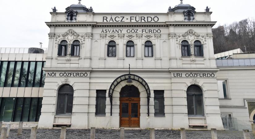 Megnyílhat az évtizedek óta bezárt fürdő
