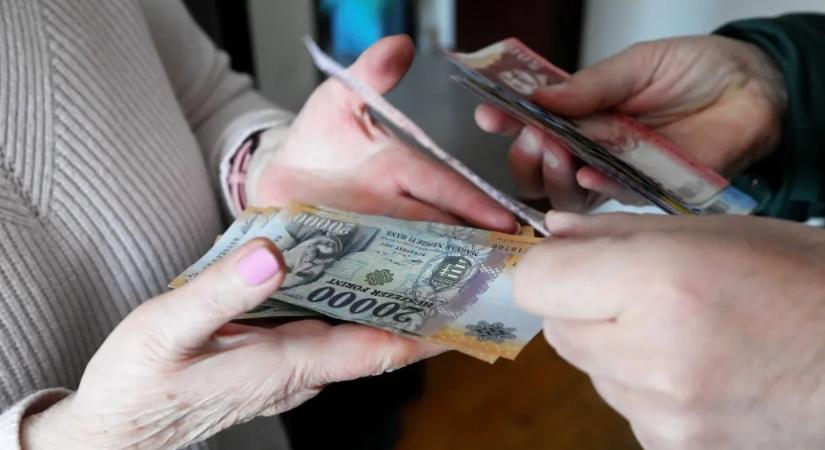 Miből lesz pénze az új kormánynak adócsökkentésre és nyugdíjemelésre?