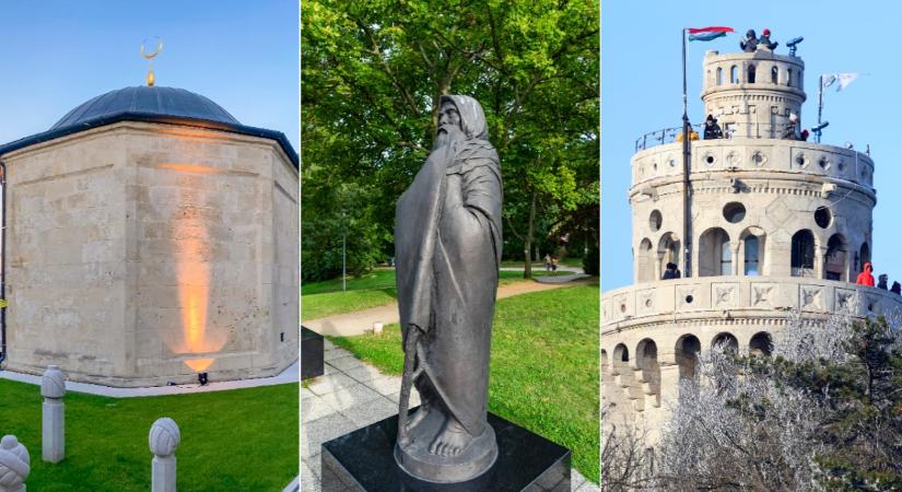 Ahol elakad a lélegzet: mutatjuk a budapesti kilátókat, ahonnan a legcsodálatosabb panoráma tárul elénk