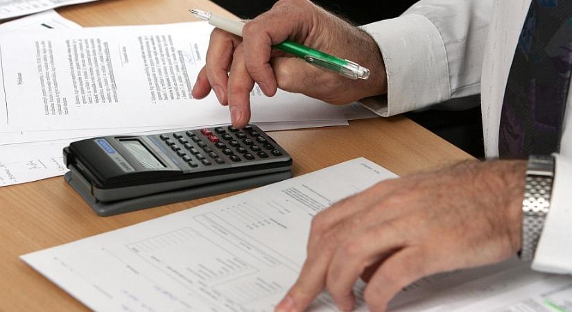 A projektelszámolás költségterve a számviteli elszámolásban