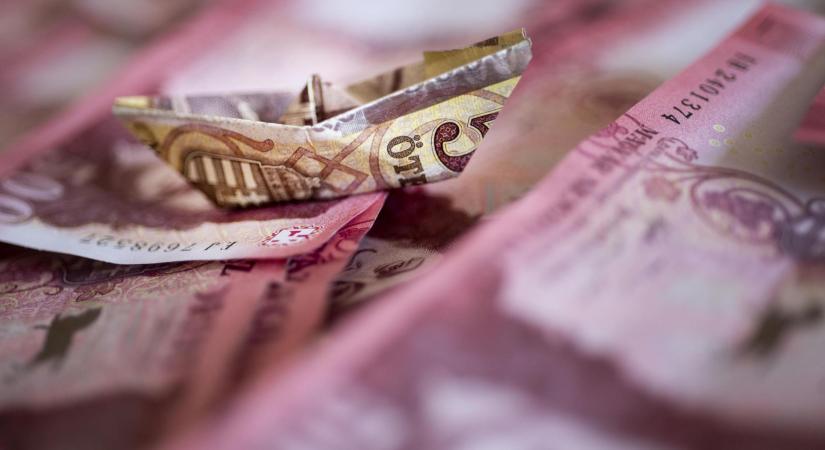 Osztalékká nem vált osztalékelőleg visszafizetése és bevallása