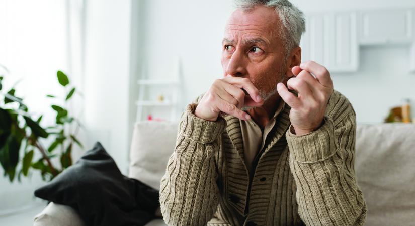 Depresszió sclerosis multiplexben – A betegségspecifikus pszichológiai támogatás fontossága