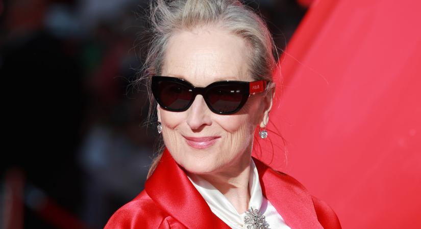 Diana hercegné után most Meryl Streep is erre az örök klasszikusra esküszik - ez az idei tavasz egyik nagy slágere