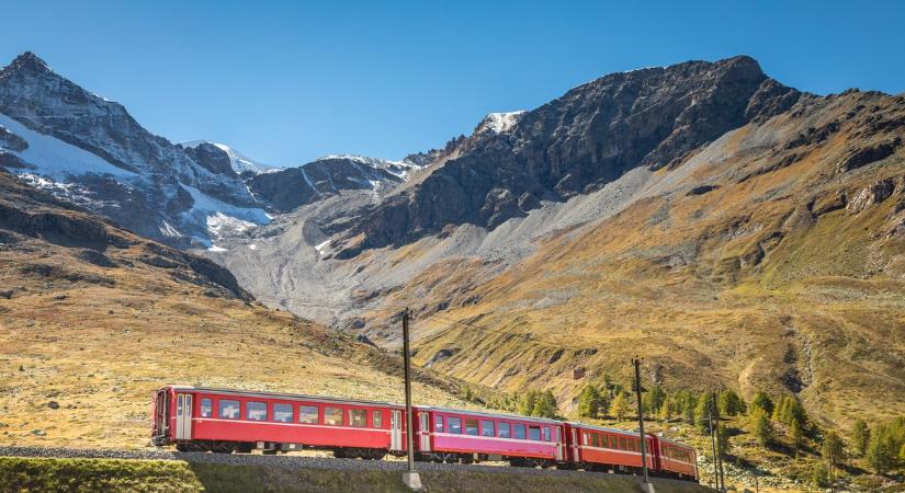 Figyelem, vonatozók! Teljes káosz jöhet: több vonalon is felborul a menetrend