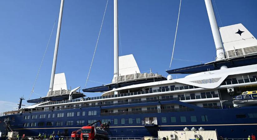 Ne csodálkozzon rajta, ha az ikonikus Orient Express már a tengeren is szembe jön önnel