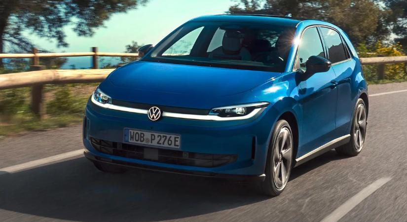Ez fájni fog: gigantikus bírságot fizet a Volkswagen