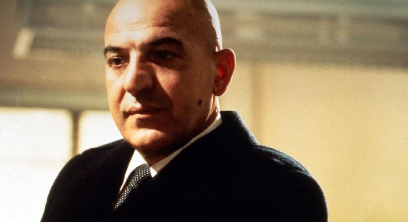 Kojak-kvíz: Mire emlékszel, picinyem?