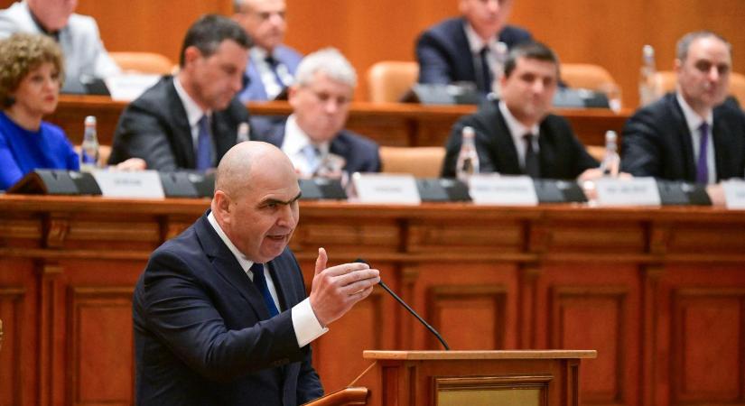 Megbukott a román kormány, Moszkvában hűthetik a pezsgőt, Brüsszelben aggódhatnak