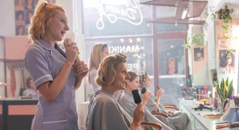 Ennyire hitvány, alávaló és ócska film régen vezette a Netflix nézettségi listáját
