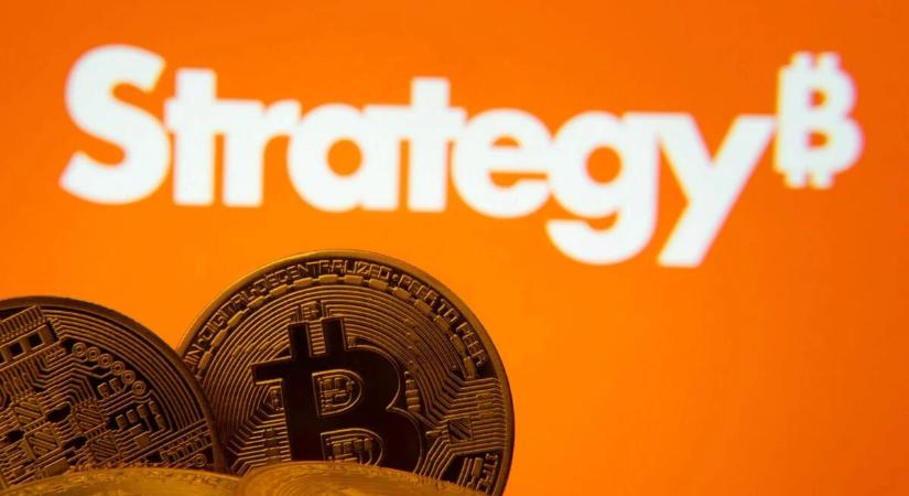 Hatalmas veszteséget jelentett a Strategy, de a cég nem áll le és tovább növeli a bitcoin kitettséget