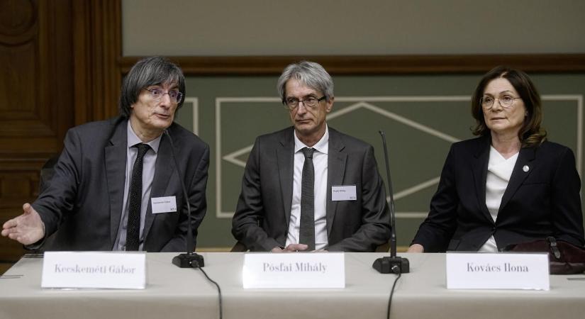 „Innentől már csak magunkat okolhatjuk” – Az MTA örül a kormányváltásnak, de kutatóhálózatot ebben a formában nem lehet tovább működtetni
