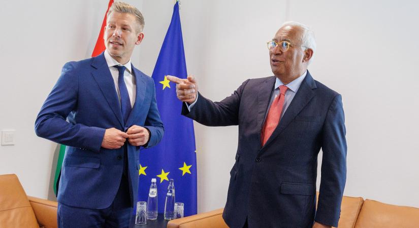 Ma a szlovákok és a németek nevetnek a magyarokon: mi megint nem kaptunk eurómilliárdokat