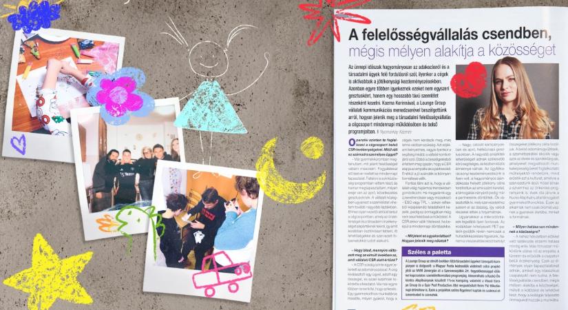 Ahogy Balásyék papíroztak: így szivattyúzták be az állami pénzeket a propagandagyároshoz